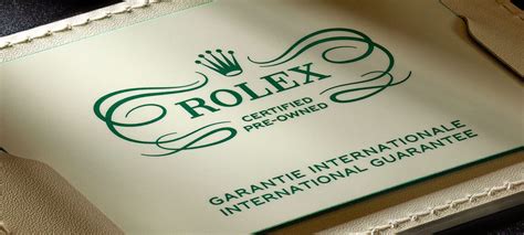 rolex 1015 - Rolex Certified Pre.